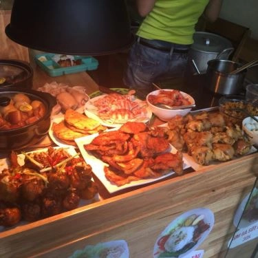 Tổng hợp- Quán Ăn An Huy - Cơm Tấm & Bánh Canh Sài Gòn