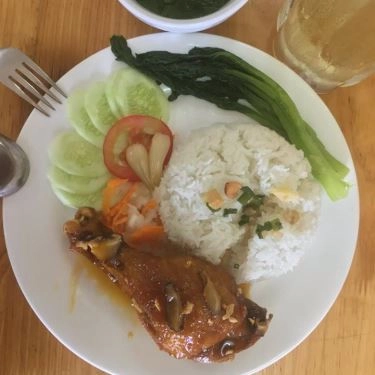 Tổng hợp- Quán Ăn An Huy - Cơm Tấm & Bánh Canh Sài Gòn