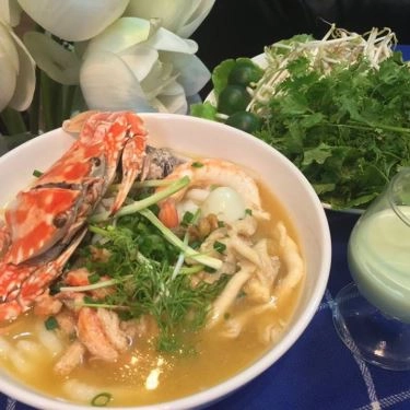 Tổng hợp- Quán Ăn An Huy - Cơm Tấm & Bánh Canh Sài Gòn