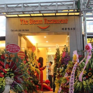 Tổng hợp- Quán Ăn iSteam Restaurant - Các Món Hấp Việt Nam