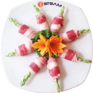 Professional- Quán Ăn iSteam Restaurant - Các Món Hấp Việt Nam