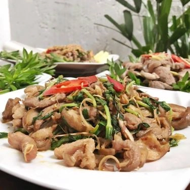 Professional- Quán Ăn Quán Tôi - Lẩu, Gà Lu, Bia Tươi & Các Món Nhậu
