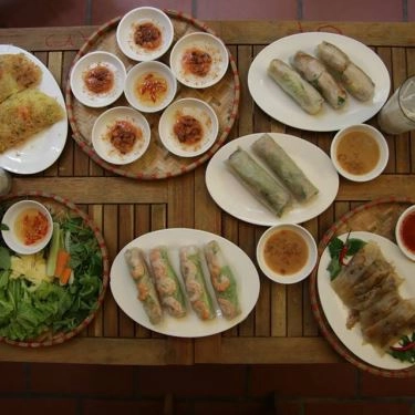 Tổng hợp- Quán Ăn Cuốn Gia Đình - Ngon Như Mẹ Cuốn
