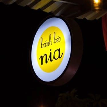 Tổng hợp- Quán Ăn Bánh Bèo Nia