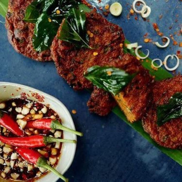Professional- Quán Ăn Khao Soi Kitchen - Món Thái - Xuân Thủy