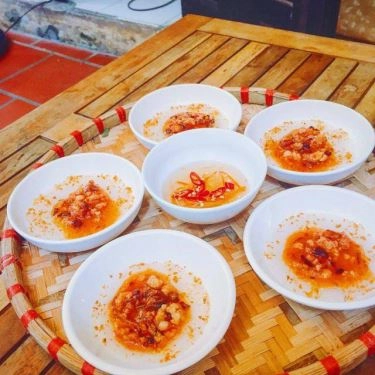 Món ăn- Quán Ăn Cuốn Gia Đình - Ngon Như Mẹ Cuốn