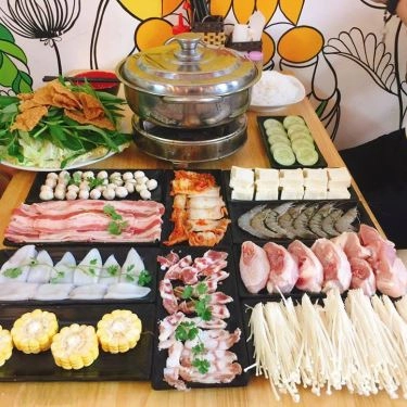 Tổng hợp- Quán Ăn Trend Food - Ẩm Thực Toàn Cầu