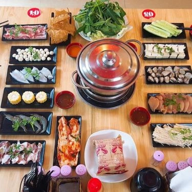 Tổng hợp- Quán Ăn Trend Food - Ẩm Thực Toàn Cầu