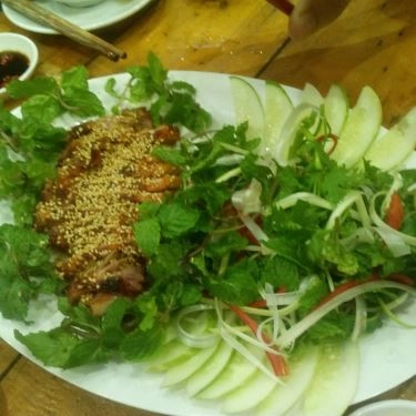 Tổng hợp- Quán Ăn Quán Tới Bến - Nhậu Bình Dân - Nguyễn Thượng Hiền