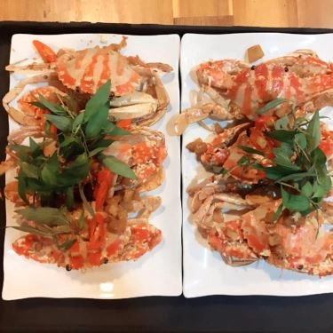 Món ăn- Quán Ăn Thùy Dương - Lẩu & Hải Sản Các Món