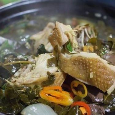 Tổng hợp- Quán Ăn Quán Nem Chợ Huyện - Đặc Sản Bình Định - Bạch Đằng