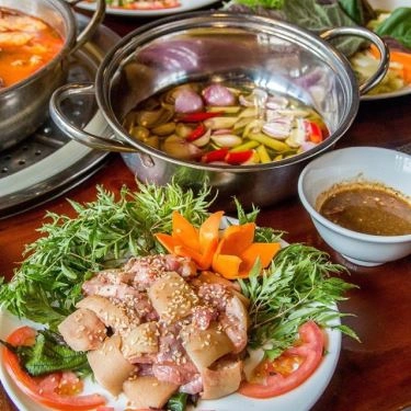 Professional- Quán Ăn Dê Sành - Mai Hắc Đế