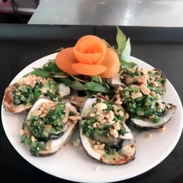 Món ăn- Quán Ăn Thùy Dương - Lẩu & Hải Sản Các Món