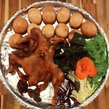 Món ăn- Quán Ăn Thùy Dương - Lẩu & Hải Sản Các Món