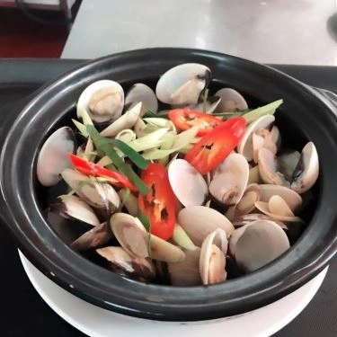 Món ăn- Quán Ăn Thùy Dương - Lẩu & Hải Sản Các Món