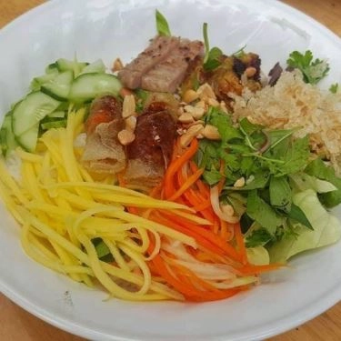Tổng hợp- Quán Ăn Quán Nem Chợ Huyện - Đặc Sản Bình Định - Bạch Đằng