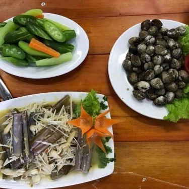 Tổng hợp- Quán Ăn Đảo Hải Sản