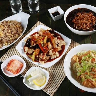 Professional- Nhà Hàng Rak'n Wok - Korean Restaurant