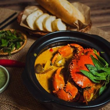 Món ăn- Quán Ăn Biển Cua - Các Món Cua & Gà