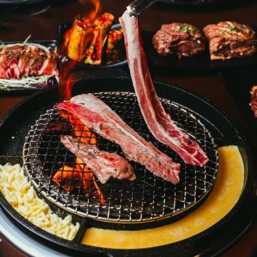 Professional- Nhà Hàng Buzza BBQ - Korean Hot Foods