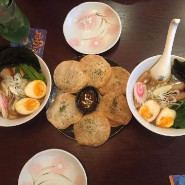 Professional- Nhà Hàng Masamune Ramen & Bar