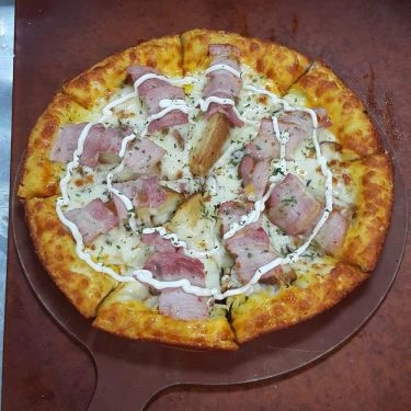 Professional- Quán Ăn Dovado Pizza - Sông Đà Mỹ Đình