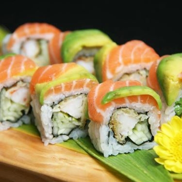 Professional- Nhà Hàng Sushi World - Nguyễn Thị Minh Khai