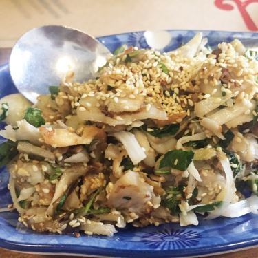 Professional- Nhà Hàng Tib Vegetarian - Phan Kế Bính