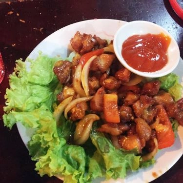 Tổng hợp- Quán Ăn Yaki - Chẳng Dừng Nướng - Tân Sơn Nhì