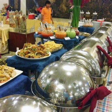 Professional- Nhà Hàng Buffet Victory - Món Ăn 3 Miền