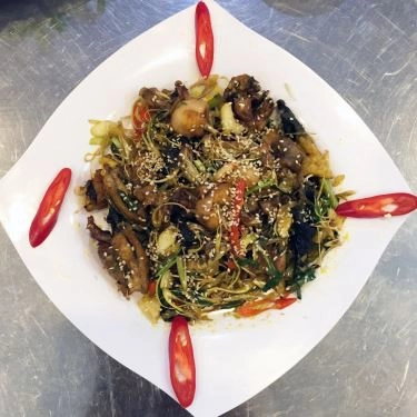 Tổng hợp- Quán Ăn San Hô Quán - Lẩu & Nướng