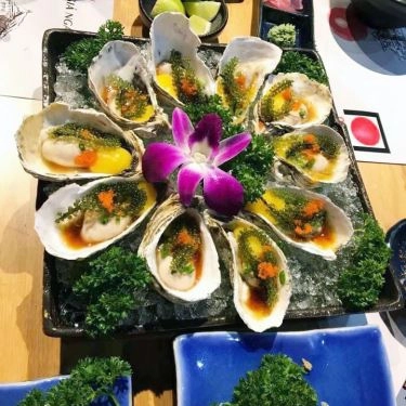 Professional- Quán Ăn Haru Sushi - Phan Xích Long