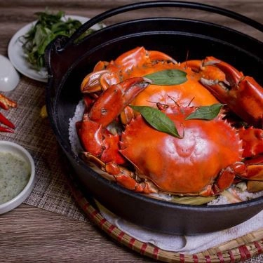 Món ăn- Quán Ăn Biển Cua - Các Món Cua & Gà
