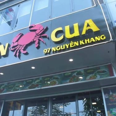 Tổng hợp- Quán Ăn Biển Cua - Các Món Cua & Gà