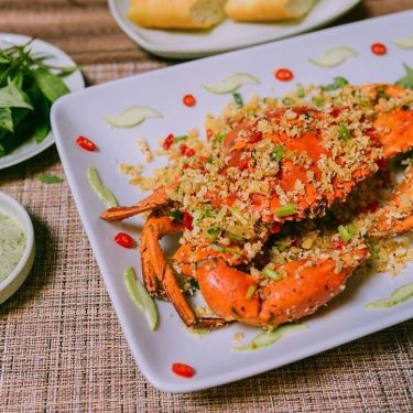 Món ăn- Quán Ăn Biển Cua - Các Món Cua & Gà
