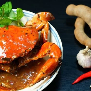 Món ăn- Quán Ăn Biển Cua - Các Món Cua & Gà
