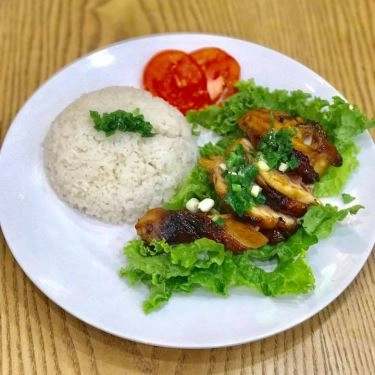 Món ăn- Quán Ăn Ngon Saigon Deli - Đặc Sản Sài Gòn