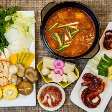 Tổng hợp- Nhà Hàng Vuông Tròn Savory