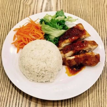 Món ăn- Quán Ăn Ngon Saigon Deli - Đặc Sản Sài Gòn
