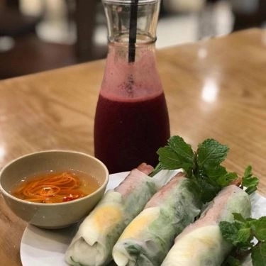 Món ăn- Quán Ăn Ngon Saigon Deli - Đặc Sản Sài Gòn