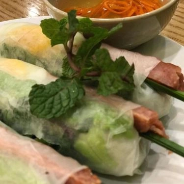 Món ăn- Quán Ăn Ngon Saigon Deli - Đặc Sản Sài Gòn