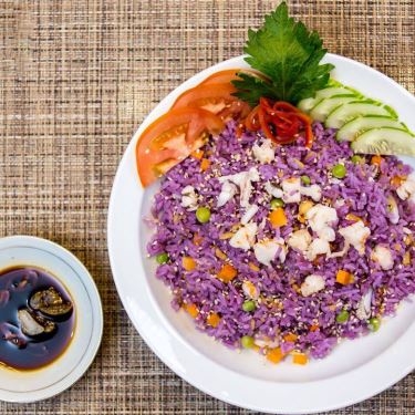 Tổng hợp- Nhà Hàng Vuông Tròn Savory