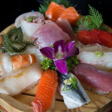 Tổng hợp- Nhà Hàng Ichiba Sushi - Restaurant & Lounge - Nguyễn Hữu Cảnh