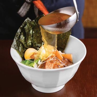 Professional- Nhà Hàng Masamune Ramen & Bar