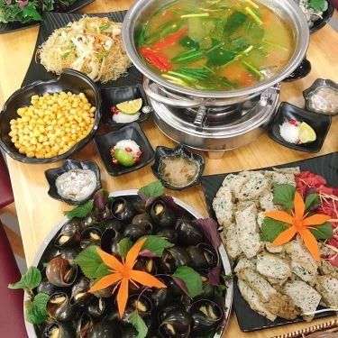 Món ăn- Quán Ăn Family Seafood - Hải Sản Gia Đình