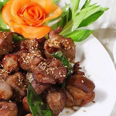 Professional- Quán Ăn Dê Sành - Mai Hắc Đế