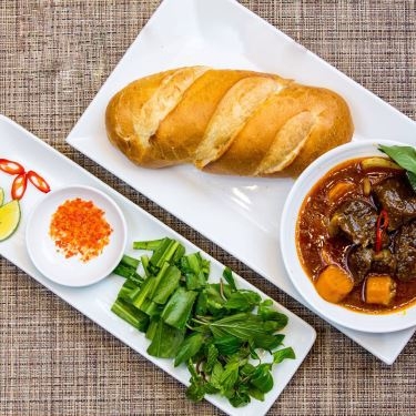 Tổng hợp- Nhà Hàng Vuông Tròn Savory