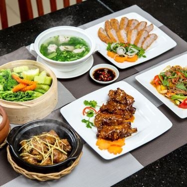 Tổng hợp- Nhà Hàng Vuông Tròn Savory