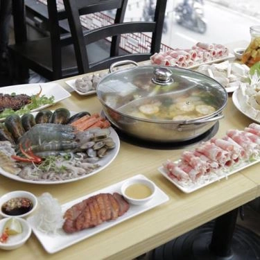 Tổng hợp- Nhà Hàng Fu Lu Shou - Authentic Hotpot