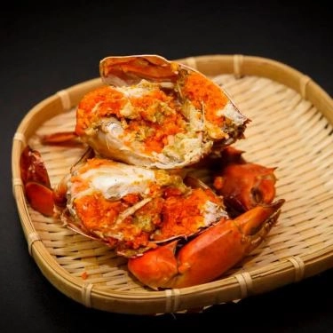 Professional- Quán Ăn King Of Crab - Vua Cua - Võ Văn Kiệt